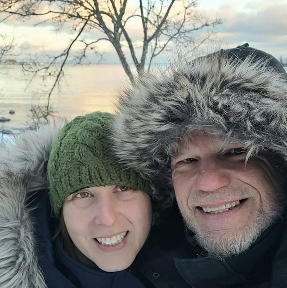 Meet your Posher, Brian - Picture 1 of 1